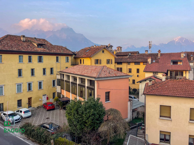 Appartamento in affitto a Belluno