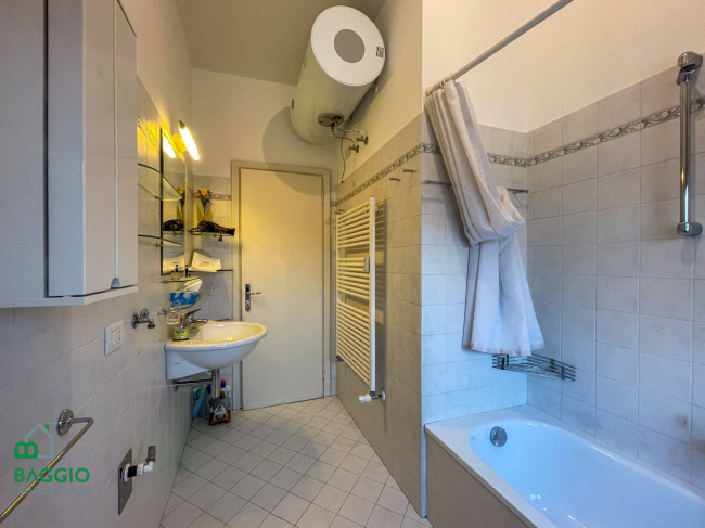 Appartamento in affitto a Belluno