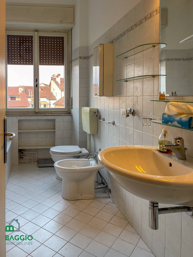 Appartamento in affitto a Belluno