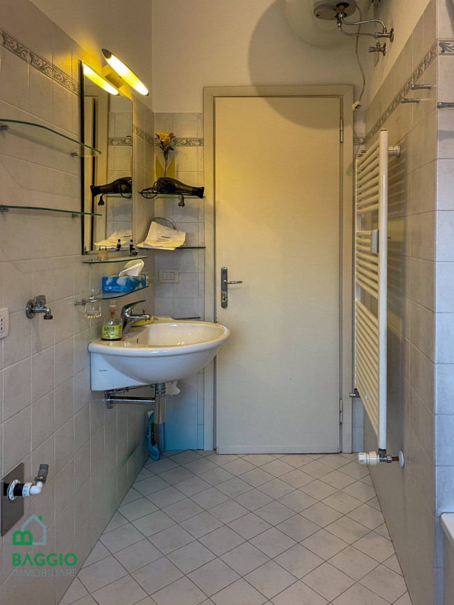 Appartamento in affitto a Belluno