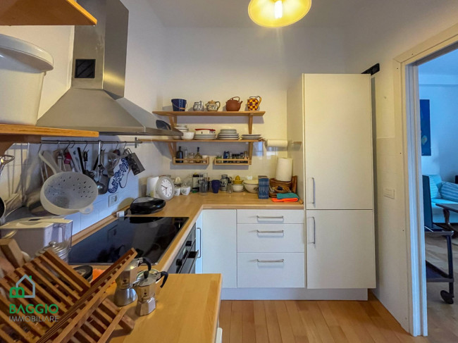 Appartamento in affitto a Belluno