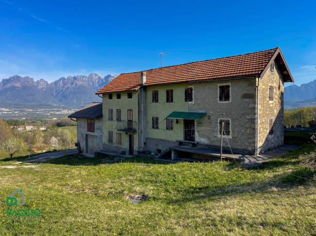 Casa singola in vendita a Limana