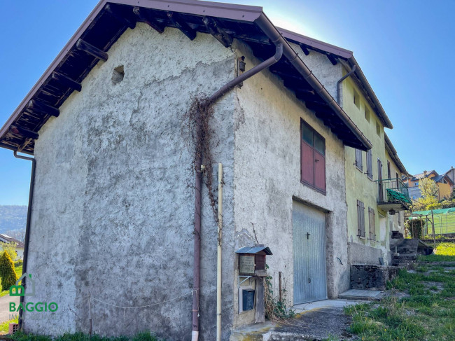 Casa singola in vendita a Limana
