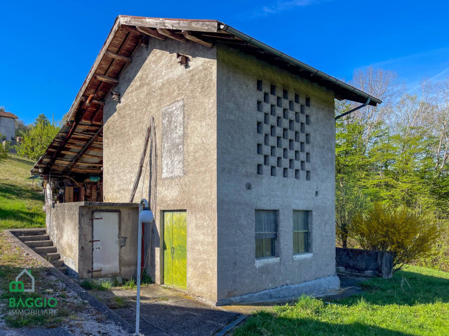 Casa singola in vendita a Limana