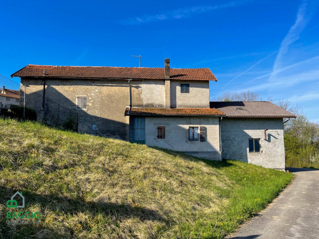 Casa singola in vendita a Limana