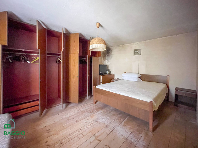 Casa singola in vendita a Limana