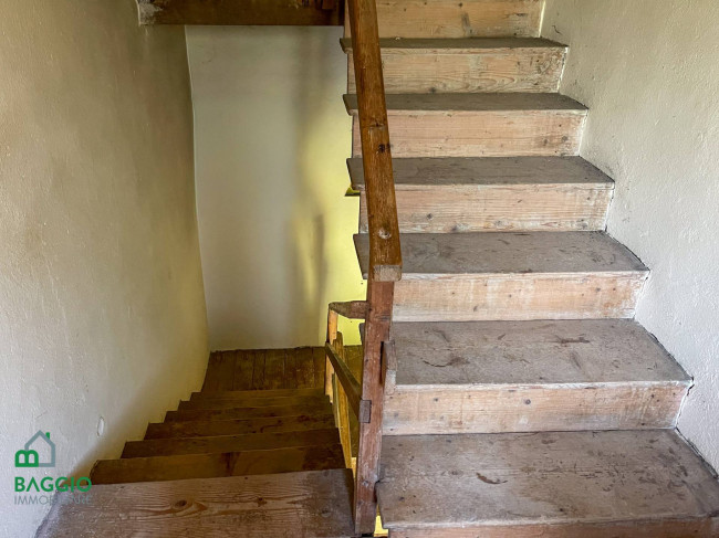 Casa singola in vendita a Limana