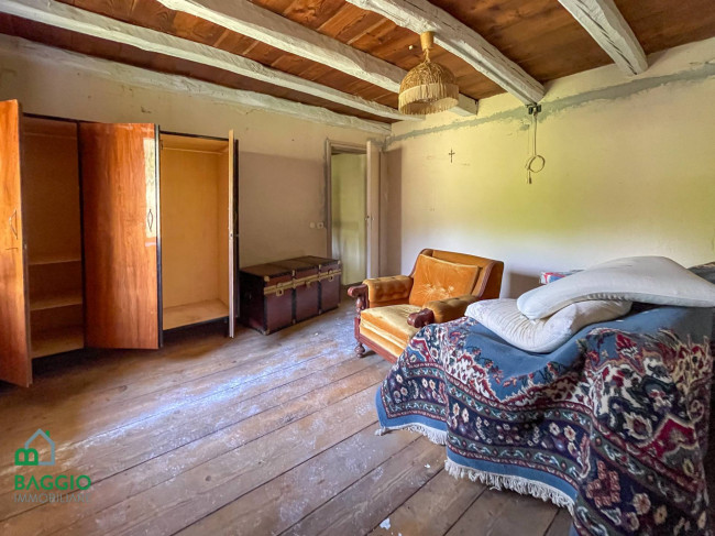 Casa singola in vendita a Limana
