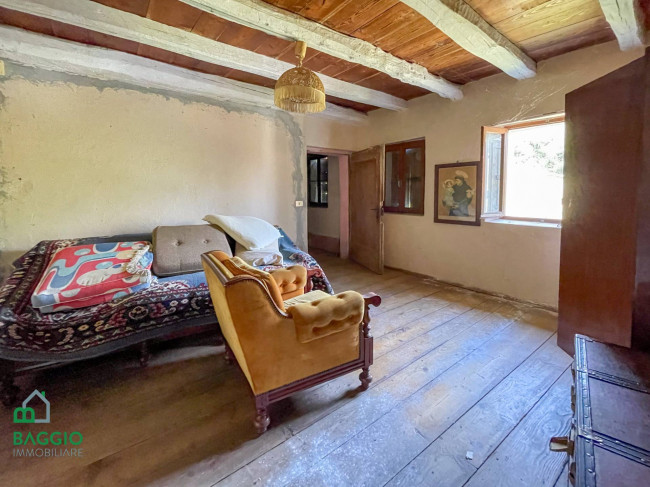 Casa singola in vendita a Limana