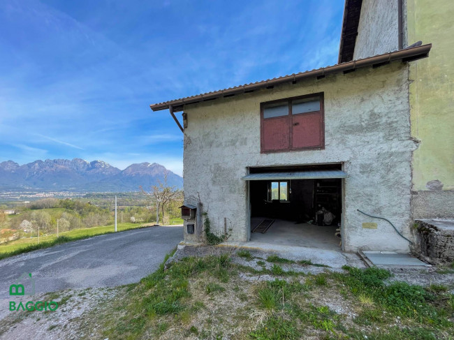 Casa singola in vendita a Limana