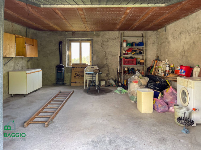 Casa singola in vendita a Limana