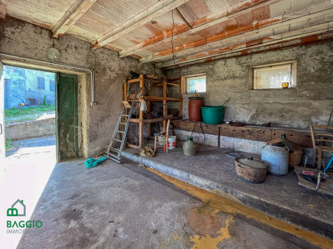 Casa singola in vendita a Limana