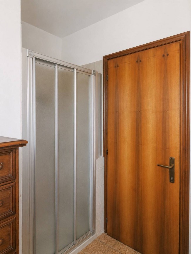 CASA A SCHIERA in vendita a Sedico