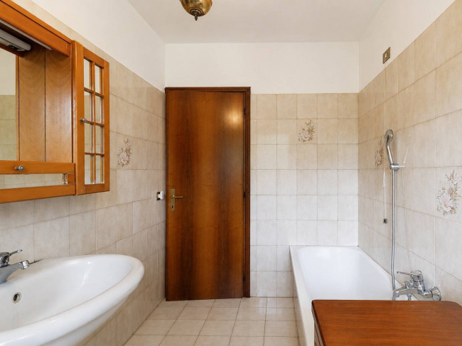 CASA A SCHIERA in vendita a Sedico