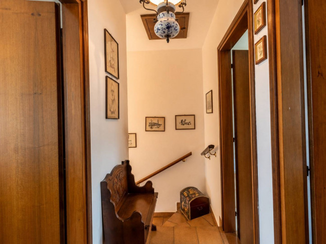 CASA A SCHIERA in vendita a Sedico