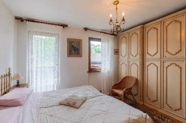 CASA A SCHIERA in vendita a Sedico