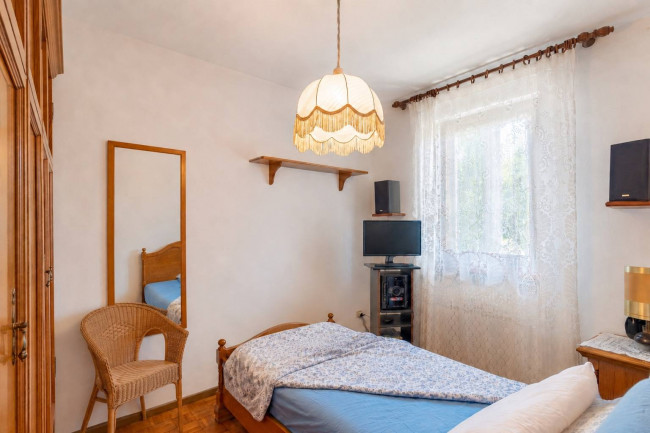 CASA A SCHIERA in vendita a Sedico