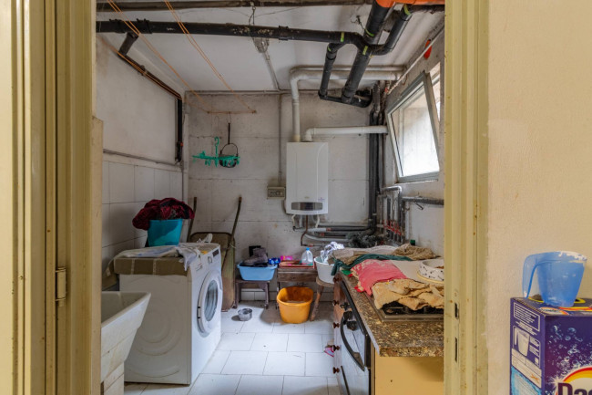 CASA A SCHIERA in vendita a Sedico