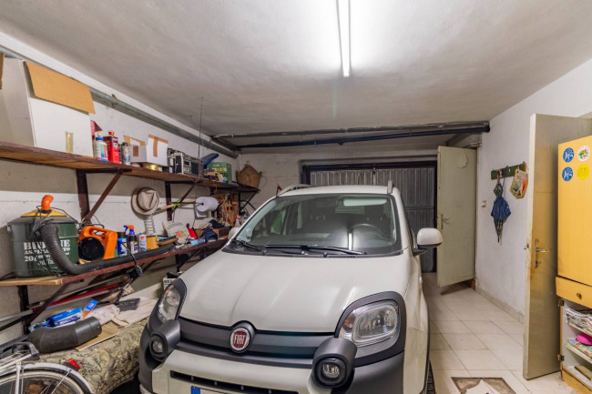 CASA A SCHIERA in vendita a Sedico