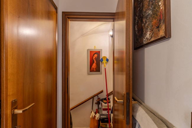 CASA A SCHIERA in vendita a Sedico