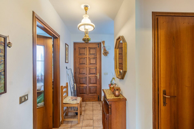 CASA A SCHIERA in vendita a Sedico