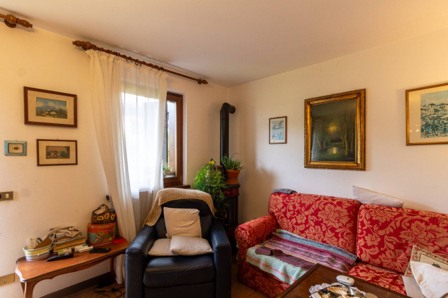 CASA A SCHIERA in vendita a Sedico