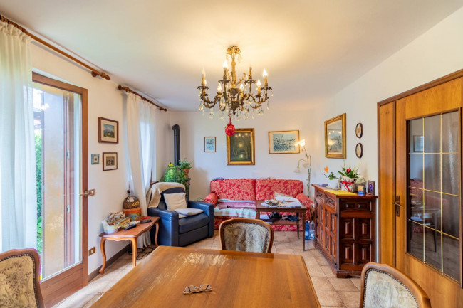 CASA A SCHIERA in vendita a Sedico