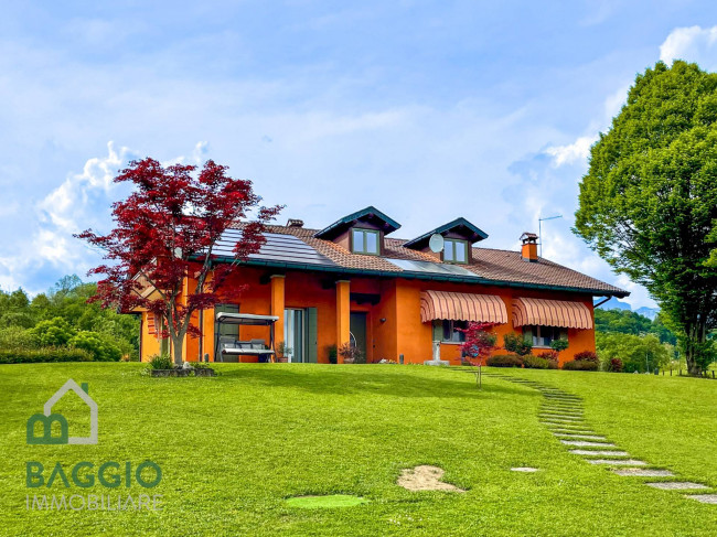 Villa in vendita a Belluno