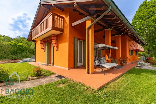 Villa in vendita a Belluno
