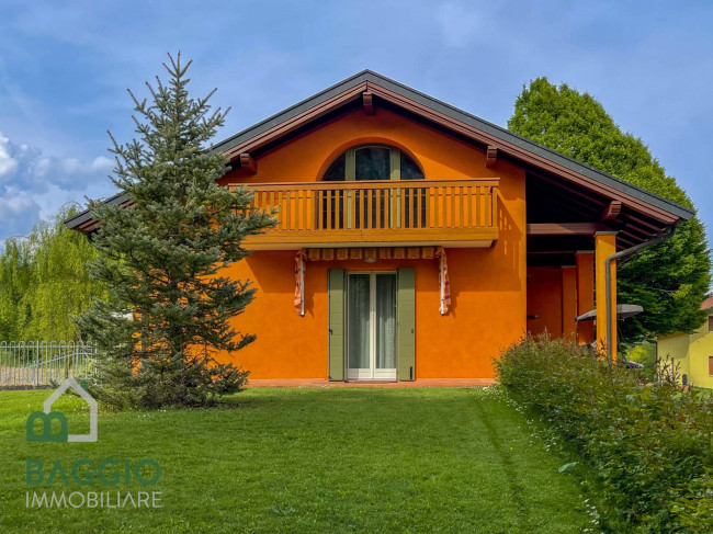 Villa in vendita a Belluno