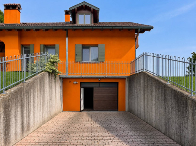 Villa in vendita a Belluno