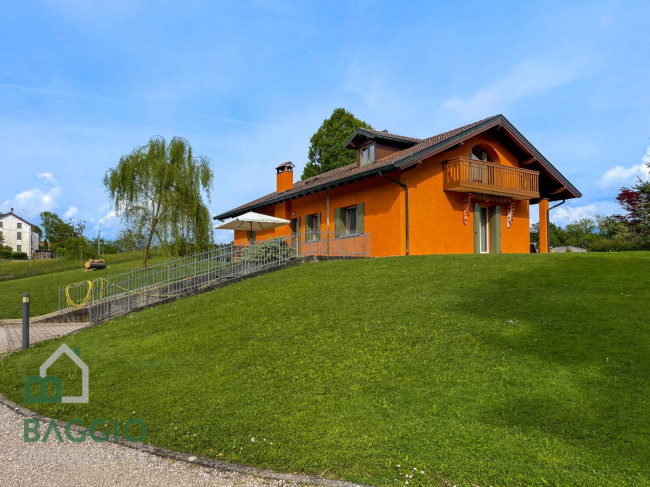 Villa in vendita a Belluno