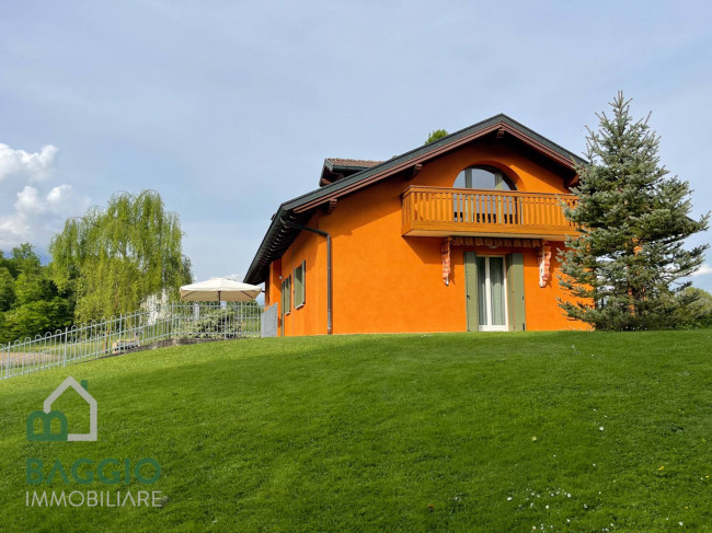 Villa in vendita a Belluno