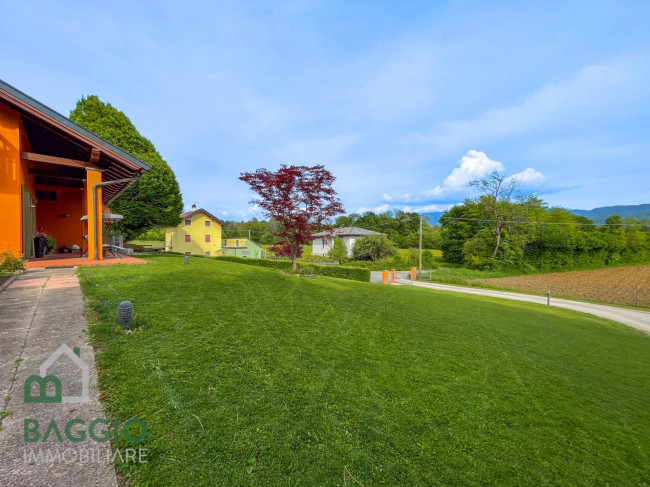 Villa in vendita a Belluno