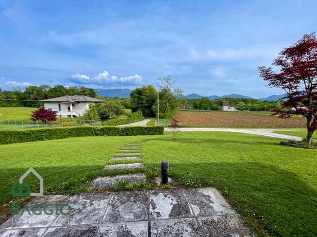 Villa in vendita a Belluno