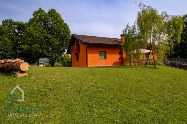 Villa in vendita a Belluno