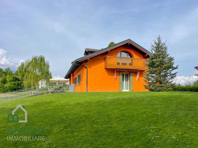 Villa in vendita a Belluno