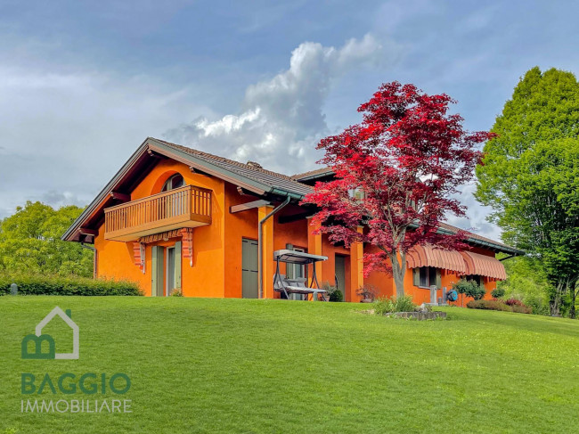 Villa in vendita a Belluno