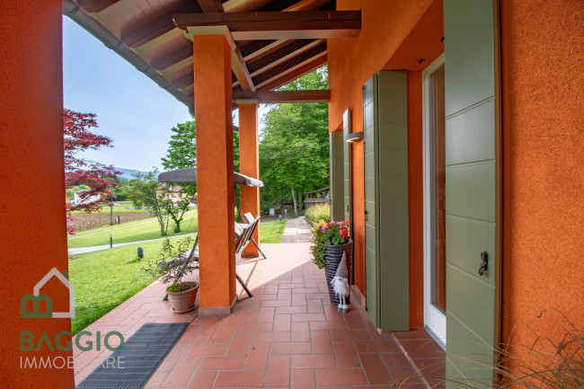 Villa in vendita a Belluno