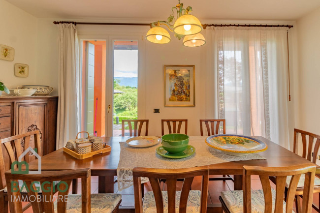 Villa in vendita a Belluno