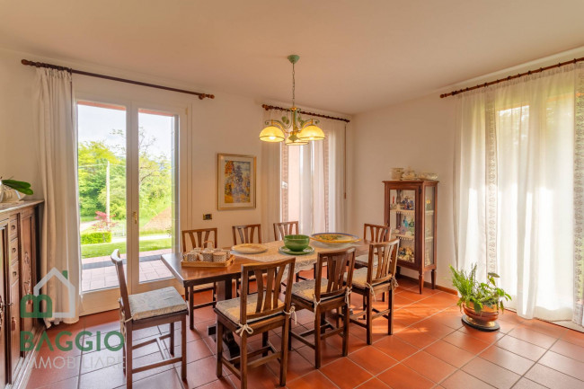 Villa in vendita a Belluno