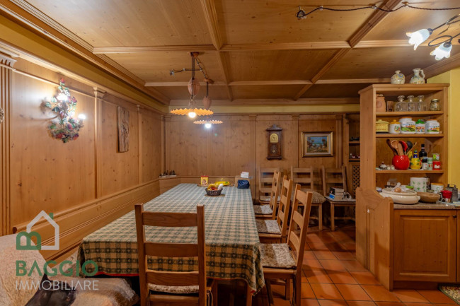 Villa in vendita a Belluno