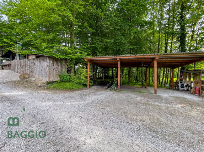Villa in vendita a Belluno