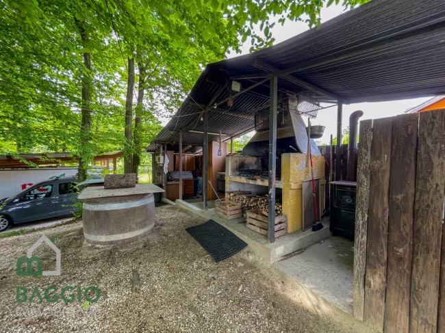 Villa in vendita a Belluno