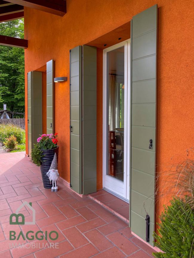 Villa in vendita a Belluno