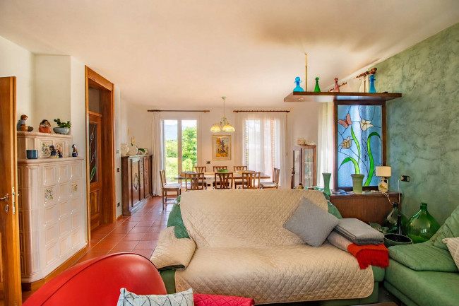 Villa in vendita a Belluno