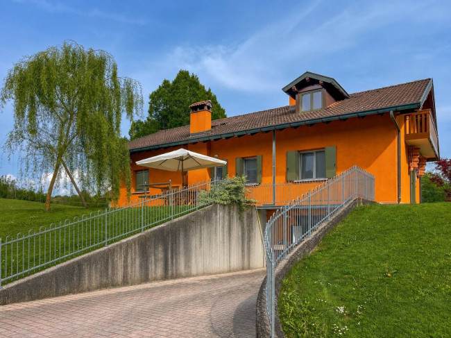 Villa in vendita a Belluno