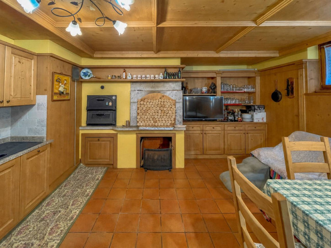 Villa in vendita a Belluno