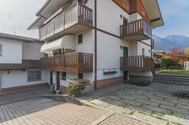 Appartamento in vendita a Santa Giustina
