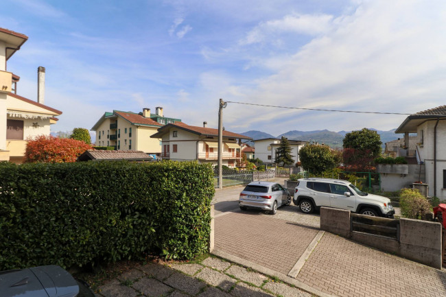 Appartamento in vendita a Santa Giustina